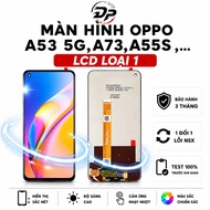 Oppo A53 5G A73 5G A55 5G A54 5G A55S A93 5G A96 A97 Reno 5A LCD Screen Type 1