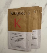 kerastase 防掉髮輕盈浴髮乳