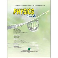 KSSM 2019 (DLP) Physics Form 4