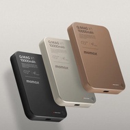 Momax Q.mag X/ X1/X2ไร้สายแม่เหล็ก Power Bank 15W ชาร์จเร็ว Gen 2