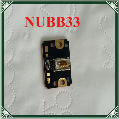 NUBB33 Nichia Blue Laser Diode Array 25.5W 450-455nm 4pcs LD Chip High Power Industrial Laser Diode