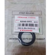 KAWASAKI FORK OIL SEAL BARAKO BC175-30x40.5x10. 5