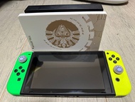 原裝 可開心 正版 Nintendo Switch