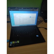 Motherboard Mobo Mainboard Laptop Lenovo Ideapad S300