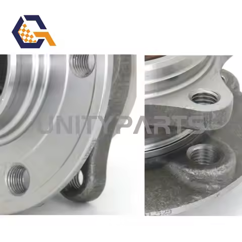 Car Accessories Front or Rear Wheel Hub Bearing For VOLVO V40 S40 V50 T4 T5 31277681 31387353 314065