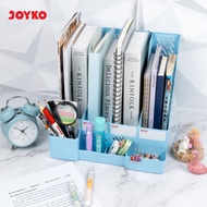 Joyko Box File Document Tray Neat Paper Document File Box BOF-14