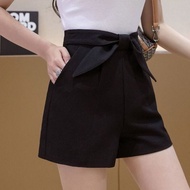 Tailored Casual Women's Shorts