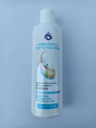 ยาสระผมรามา RAMA GENTLE TOP TO TOE WASH