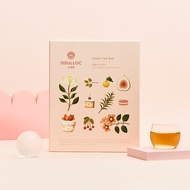 OSULLOC Lovely Tea Box 12ea