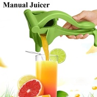 Manual Juicer Freshly Squeezed Fruit Juice Mixer Fruit Juice Squeezer Fruit Juice Lemon Maker