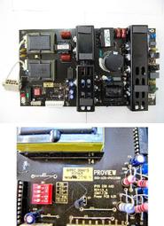 『正典UCHI電子』(40吋~46吋電源加高壓板)(大同、東元適用) 編號:IPOS250