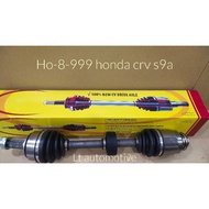 HO-8-999 Honda crv s9a i-vtec 2.0 ,accord sda 3.0 (RH/LONG) drive shaft assembly (HERI Brand)
