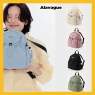 Alavague Dugong Bag Small Backpacks 5 Colors