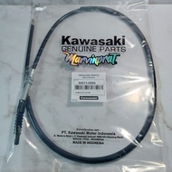 NINJA 250 CARBON CLUTCH CABLE, OLD NINJA 250 FI(54011-0565)