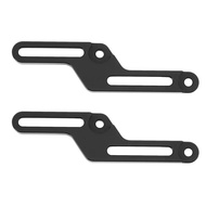 Exclusive Replacement Motorcycle Windshield Bracket Windscreen Adjusters For SUZUKI V-STROM 650 DL65