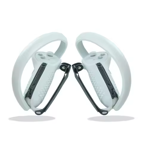 For Pico 4 Handle Cover Anti-Slip Silicone Protective Case For Pico 4 Accessories Vr Glasses Handle