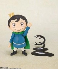 全新 SHF 國王排名 波吉 卡克 Bojji & Kage