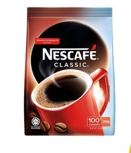 Nescafe Classic Refill 200G