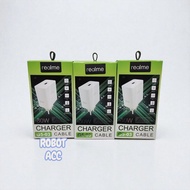 Realme Type C Charger 1usb 2A G5-03 Realme Type C Charger 1usb 2A