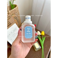 Bear Et Baby Fragrance Spray For Students