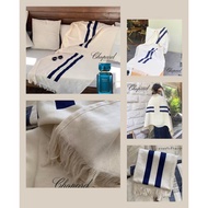 Shawl Versatile Chopard Purfums Percent.