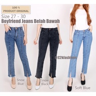 Boyfriend JEANS Bottom/BOYFRIEND JEANS Bottom/BOYFRIEND JEANS Women