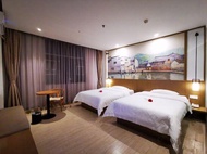 Bafang Select Hotel (Dongguan Dalang RT-Mart Store)