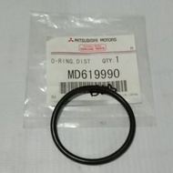 Distributor O-ring for Lancer '93-'02 CB Itlog 4G13 4G15A 4G92A, CK 4G13A 4G15A Mitsubishi