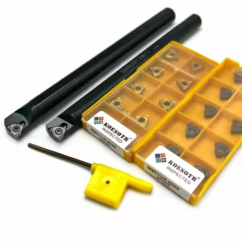 SNR0010K11 SNR0012M11 SNR0016Q11 SNR0016Q16 SNR0020R16 SNR 0025S16 SNR0020R22 SNR0025S22 Internal th