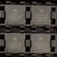 SC900505BF 71022SR SH Original Genuine Chip Packing 44-QFN EXXT