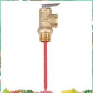 WYA-20 99C 102PSI 210F WYA-20 0.7Mpa to Valve  3/4 Inch Temperature and Pressure Relief Valve As  Sa