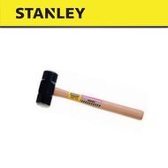[ STANLEY ] (56-803 3LBS / 56-804 4LBS) Contractor Grade Hickory Handle Engineering Hammer | Heavy-D