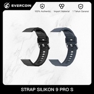 EVERCOIN Strap Silikon 9 PRO S Smartwatch Accessories