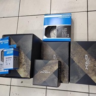 Groupset grx rx810 11 42t deore xt