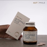 Autophile   plus ออโตฟิล พลัส อาหารเสริม แอนทองประสม  1กระปุก 30แคปซูล