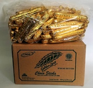 Lagie Golden Leaf Choco Stick