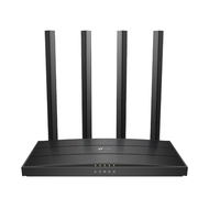 ROUTER (เราเตอร์) TP-LINK ARCHER C80 - AC1900 WIRELESS MU-MIMO WI-FI ROUTER