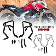 On Sale Fors HONDA NC750X NC 750X NC750 X Motorcycle Highway Engine Guard Crash Bar Frame Protect Bu