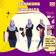 Bengkung Ummialya / Bengkung Bersalin Zap / Bengkung Berpantang / Bekung Bersalin / Bengkung ceaser 
