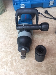 [Freeship +quà tặng 19k] Máy vặn bulong cỡ lớn 36 mm DPB30 dùng vặn bulong tại Máy cầm tay NTT dễ dà