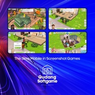 The Sims Mobile Mod Money Android Games - Apk Full Version Amanah