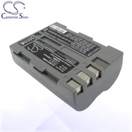 CS Battery Nikon D80 / D90 / D100 / D100 SLR / D300S Battery 2000mah NKD100MX
