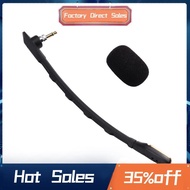 For Game Microphone E74A 18cm/7.09 Inches Long for Astro A40 Gaming Headset Headphones Repair Parts 