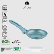 PERO WOK PAN / FRYPAN - Wokpan Anti Lengket Wokpan Pero