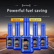 60ml Upgrade Fuel Treasure OIL-SAVE Engine Cleaner Treasure Gasoline Add Fuel Additives Engine Cleaner Gas Treatment 燃油宝 省油宝 节油宝 汽油添加剂 清洗剂