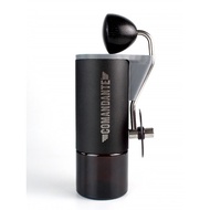 New Style Coffee Appliances Suitable for Coffee Machine Hand Grinder Handle Storage Sealed Anti-dust