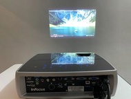 INFOCUS IN3904LB Projector DLP 投影機 3000流明 HDMI WXGA 新燈