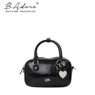 [OFFICIAL MALL] B.Adore Cream Pop 0.1 Crossbody/ Handcarry Collection