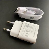 Fast Charger Eu Plug 5v 2a Charge Micro Type-c Usb Cable For Huawei P7 P8 P9 Lite 7 6s 7s Plus Honor