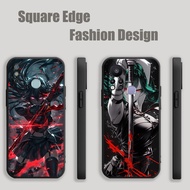 Casing For Samsung A03S A73 A23 S21 S22 Ultra A72 A25 A05 A05s A55 S23 FE A35 Akame From Akame Ga Ki